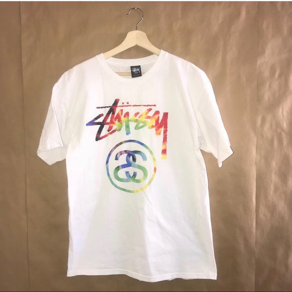 Stussy shirt
